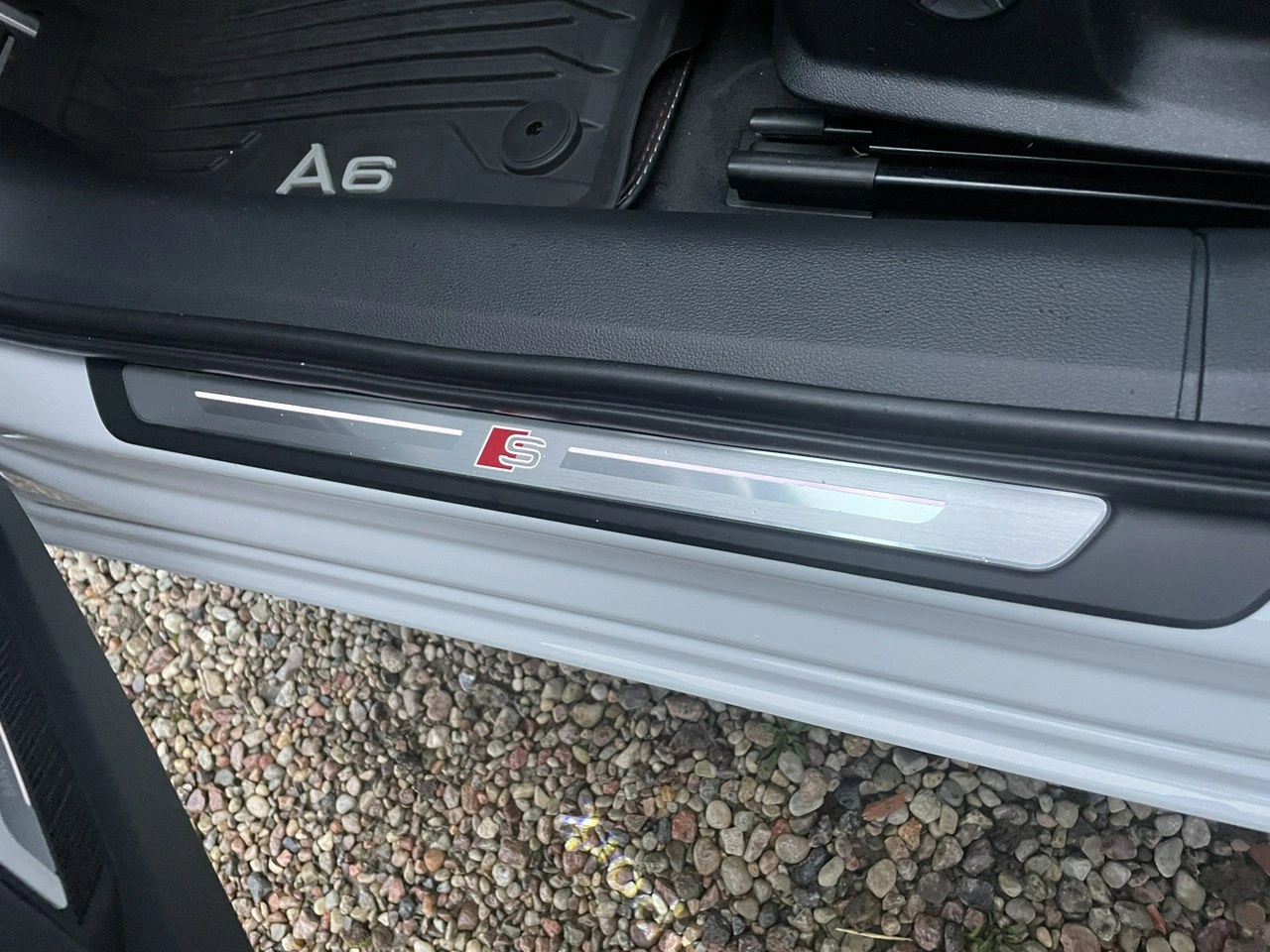 Audi A6 - Zdjęcie 15