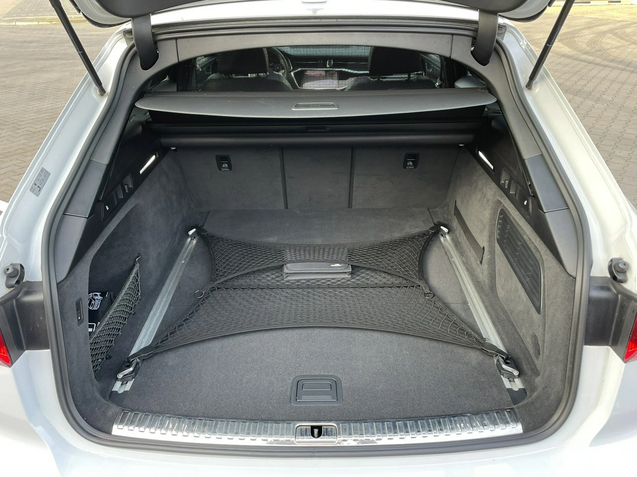 Audi A6 - Zdjęcie 19