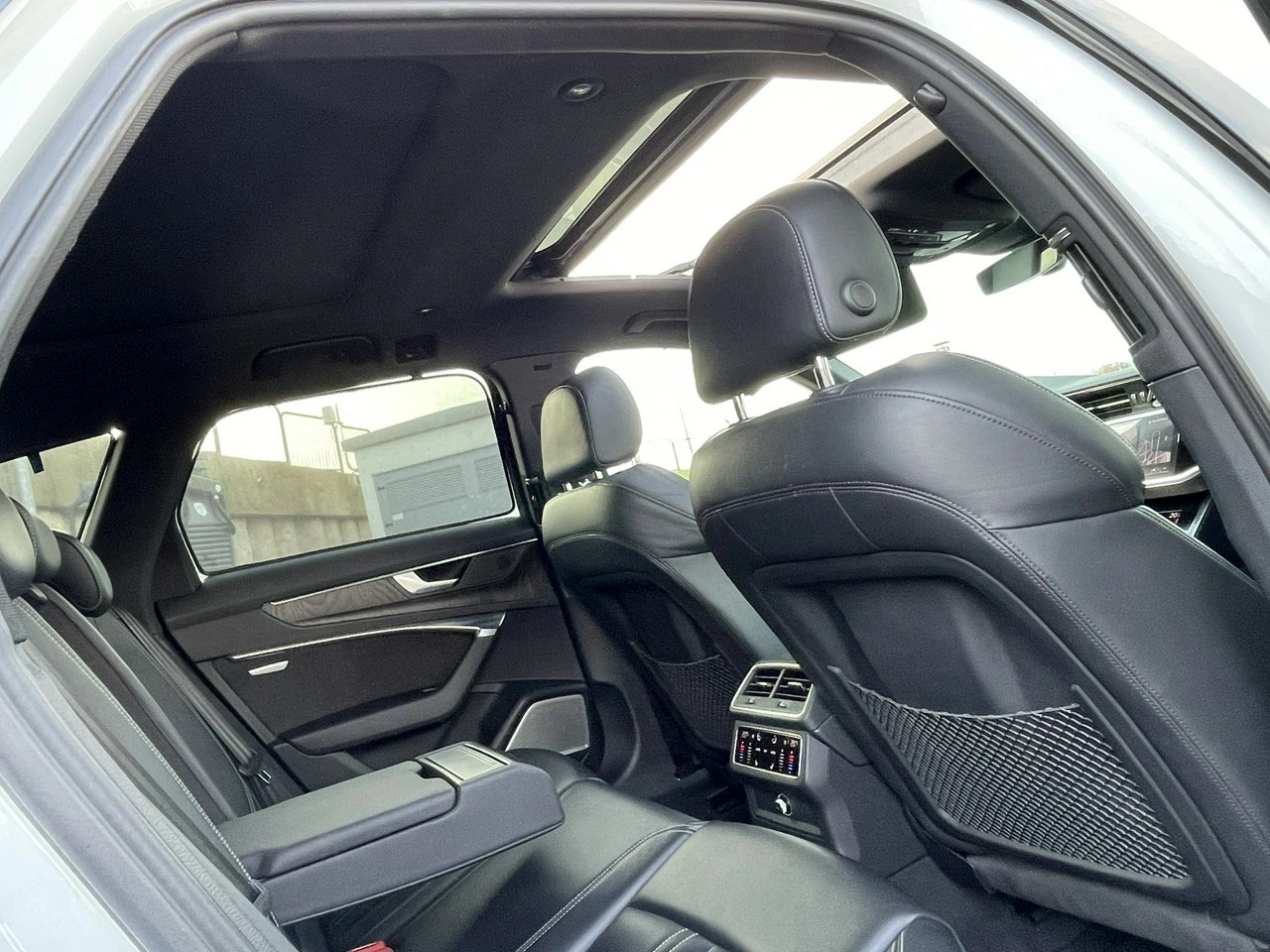Audi A6 - Zdjęcie 21