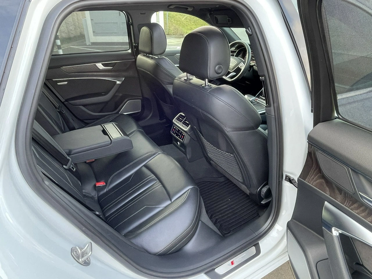 Audi A6 - Zdjęcie 23