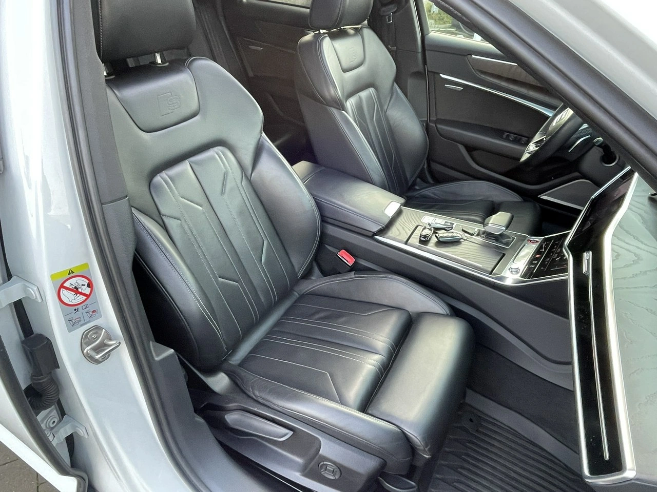 Audi A6 - Zdjęcie 24