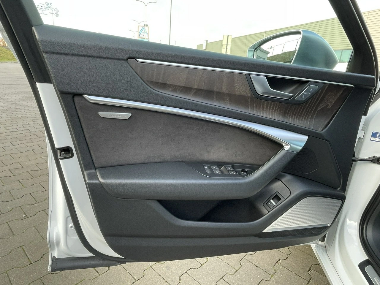 Audi A6 - Zdjęcie 30