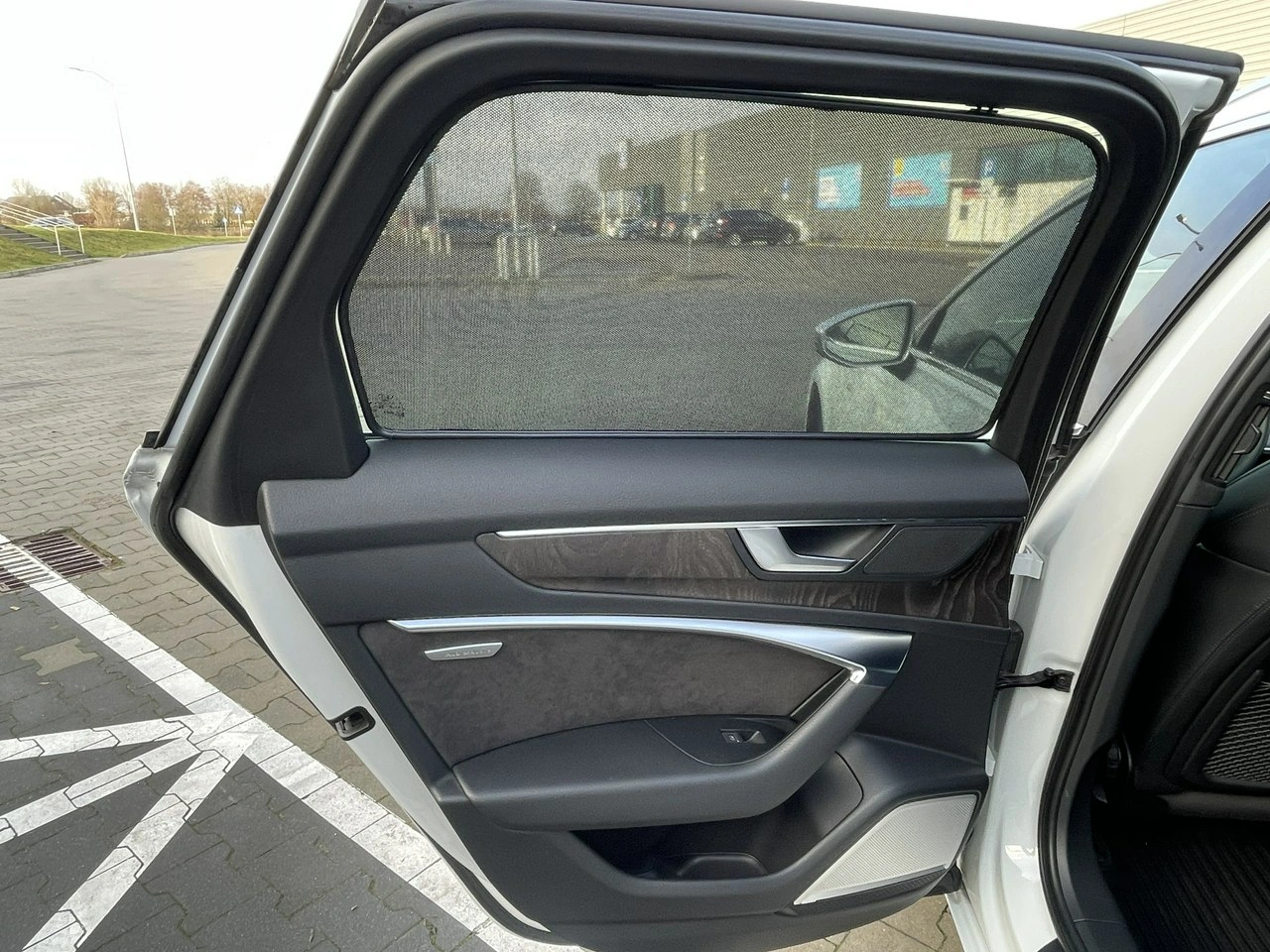 Audi A6 - Zdjęcie 33