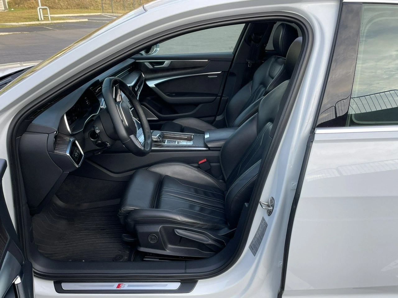 Audi A6 - Zdjęcie 6