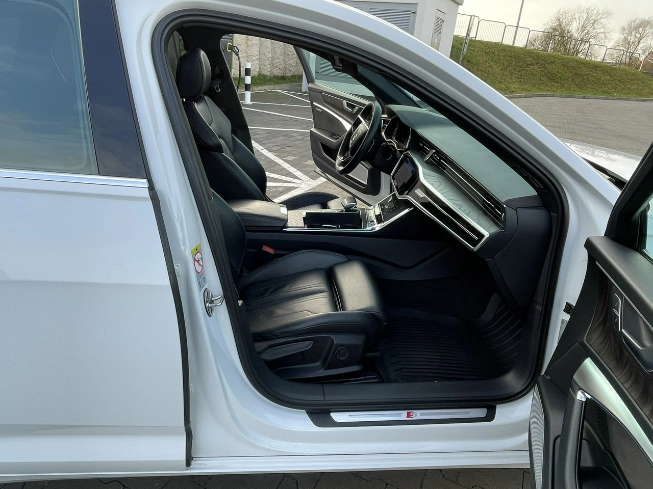 Audi A6 - Zdjęcie 7