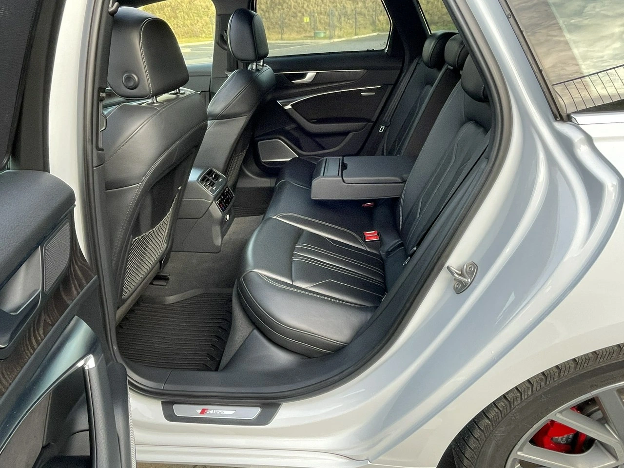 Audi A6 - Zdjęcie 8