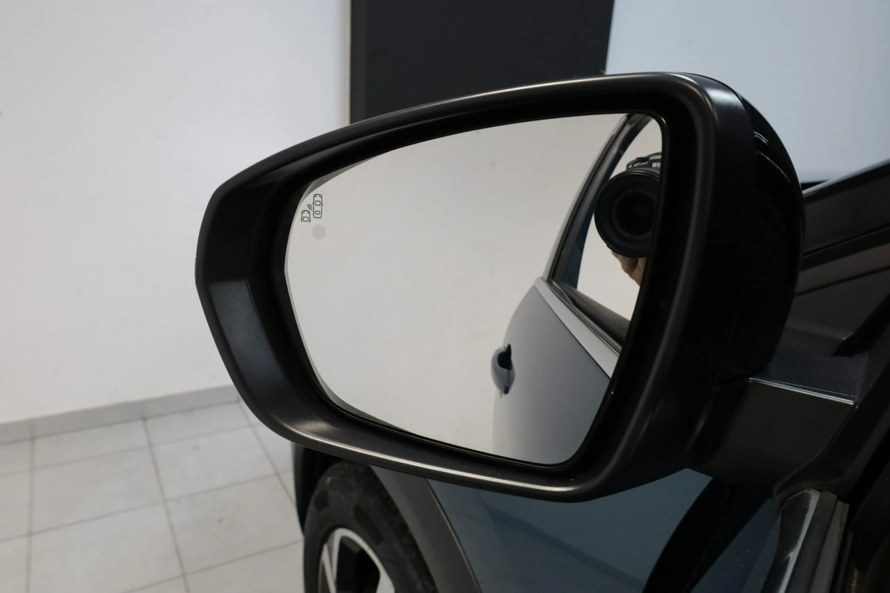 Citroën C5 Aircross - Zdjęcie 11