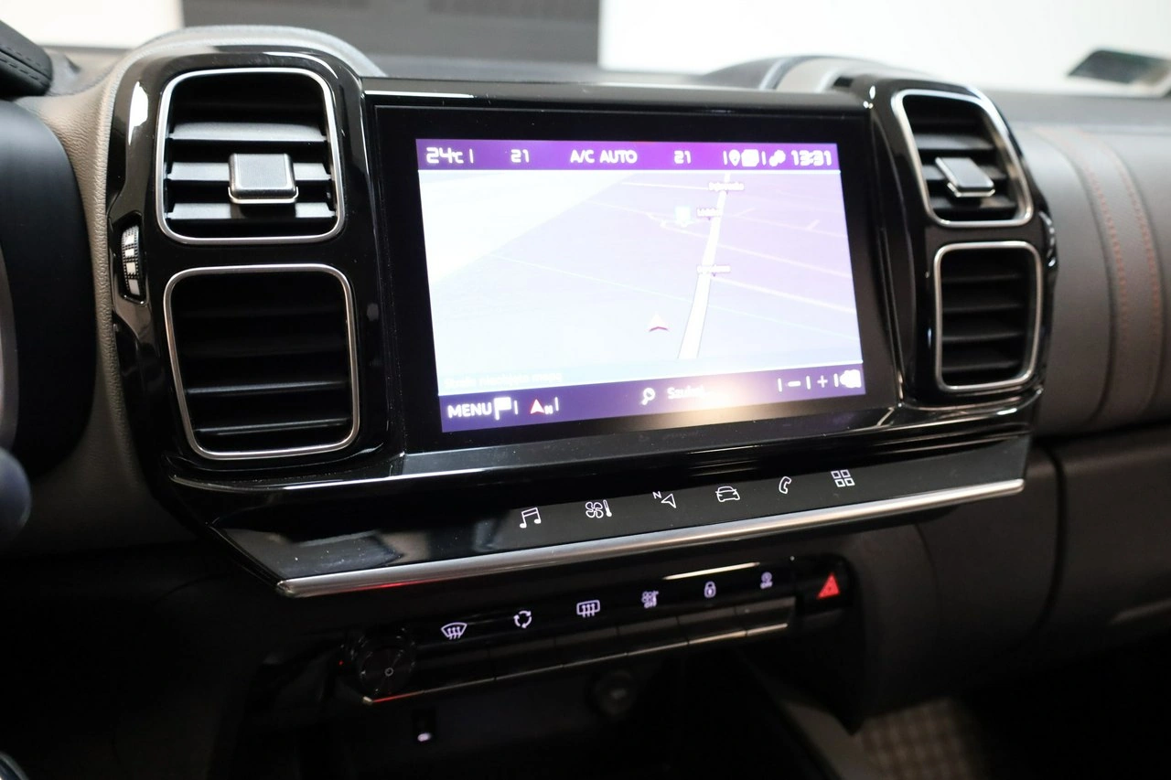 Citroën C5 Aircross - Zdjęcie 18