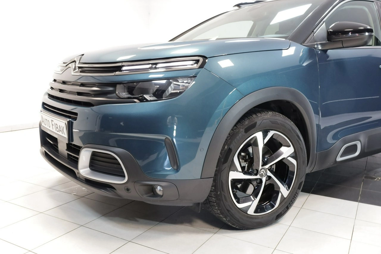 Citroën C5 Aircross - Zdjęcie 2