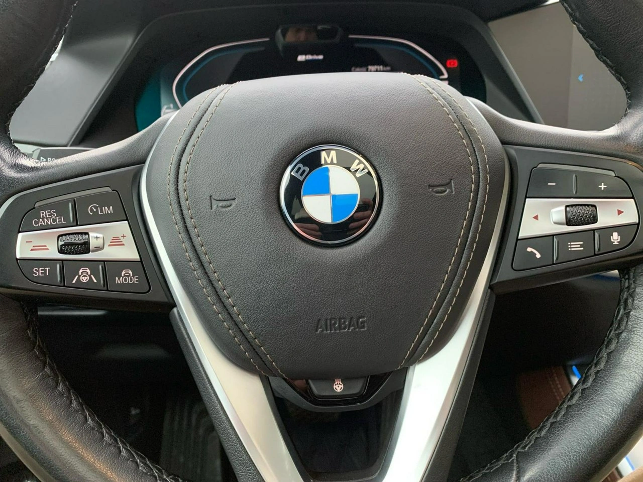 BMW X5 - Zdjęcie 9