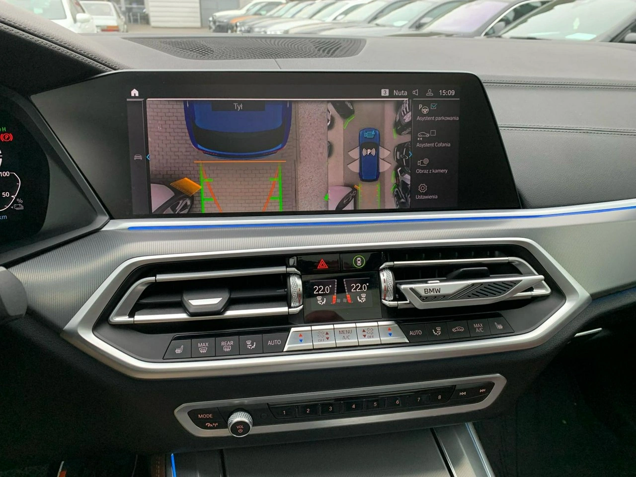 BMW X5 - Zdjęcie 11