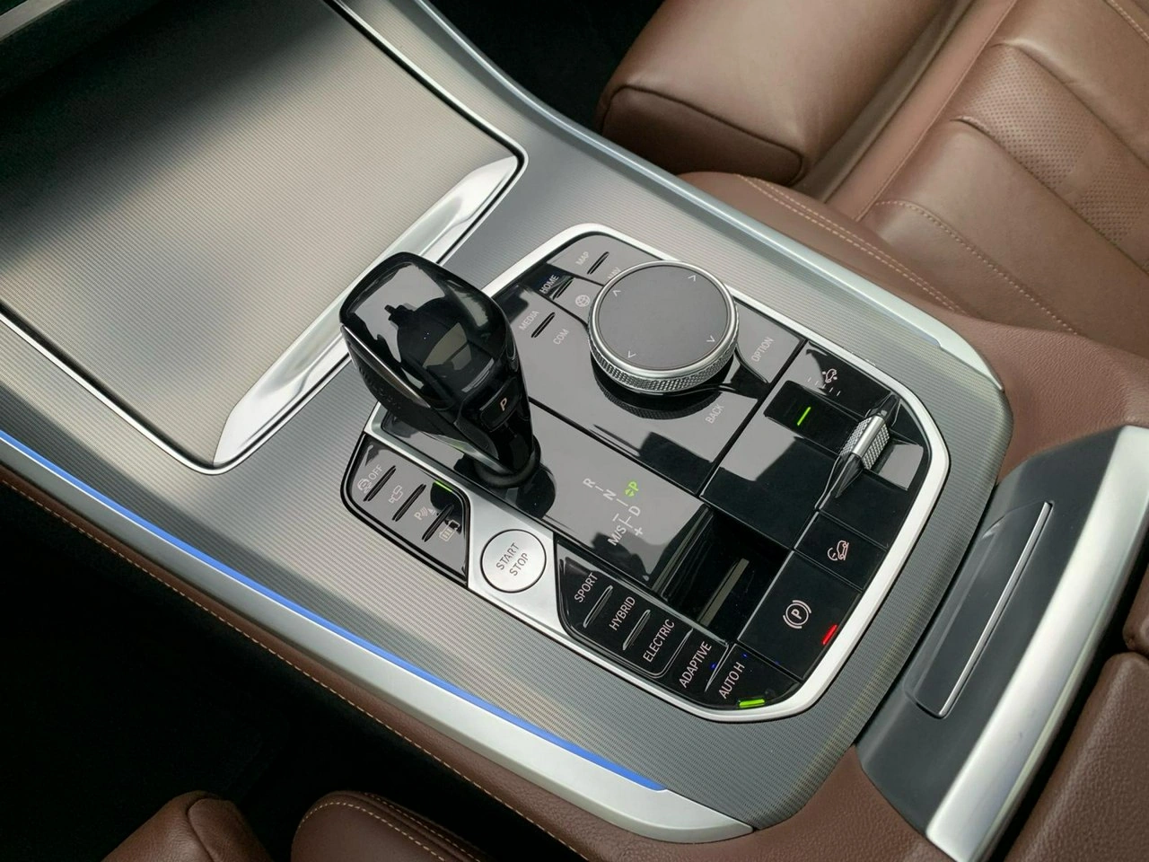 BMW X5 - Zdjęcie 12