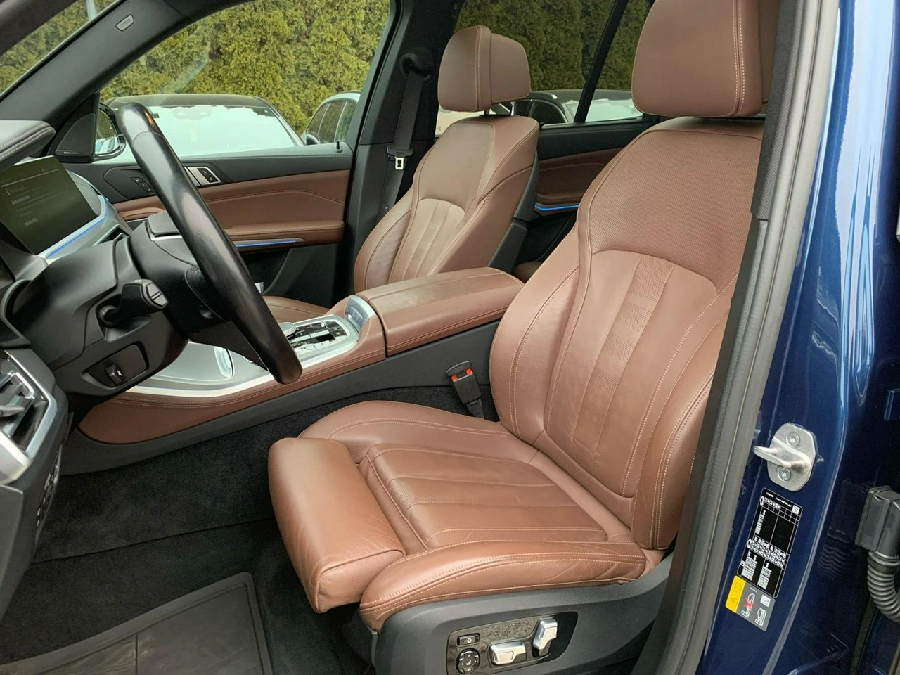 BMW X5 - Zdjęcie 13