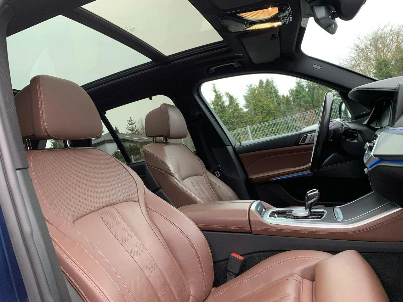 BMW X5 - Zdjęcie 16