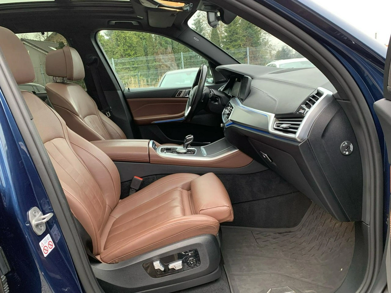 BMW X5 - Zdjęcie 17