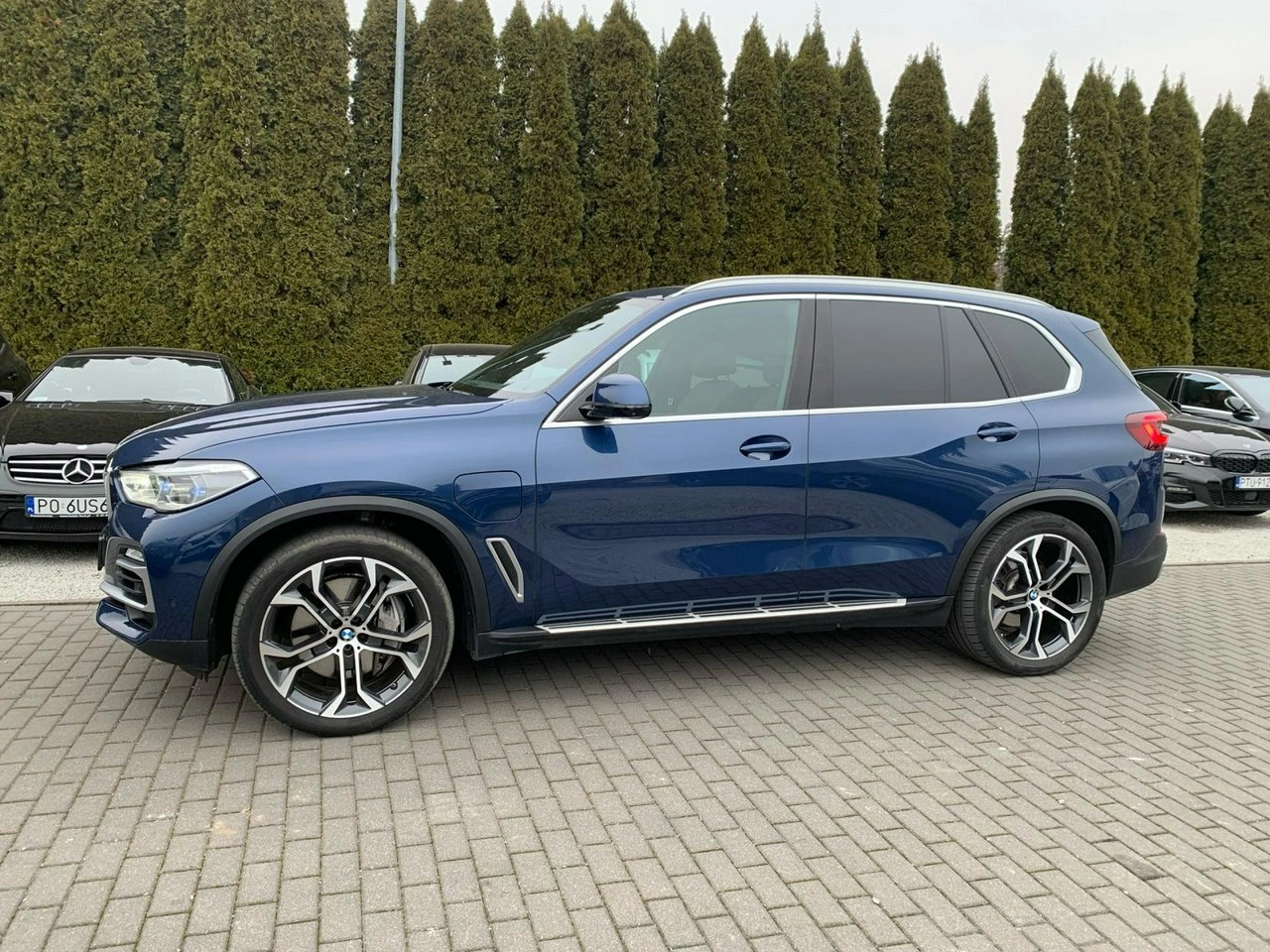 BMW X5 - Zdjęcie 1