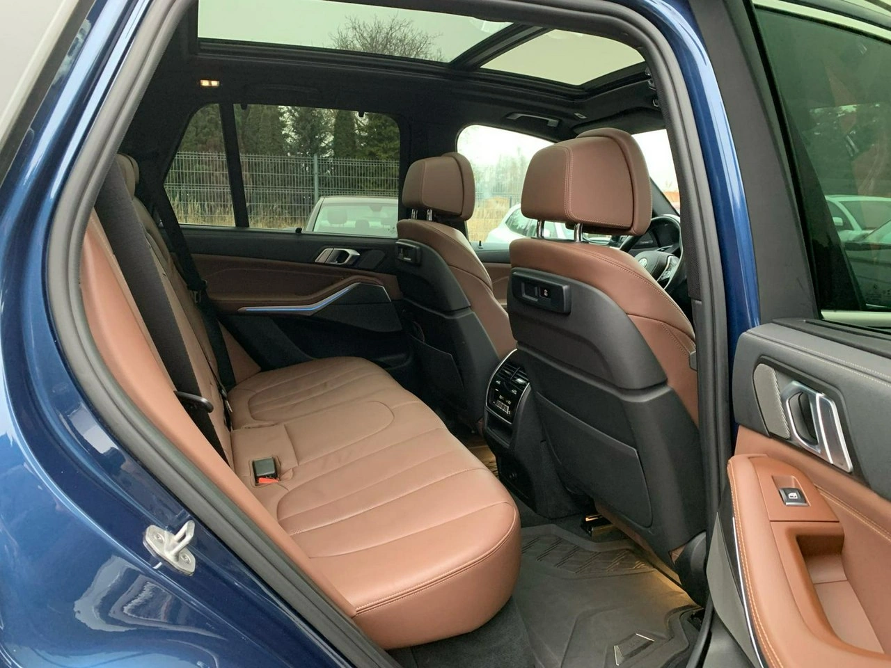 BMW X5 - Zdjęcie 20
