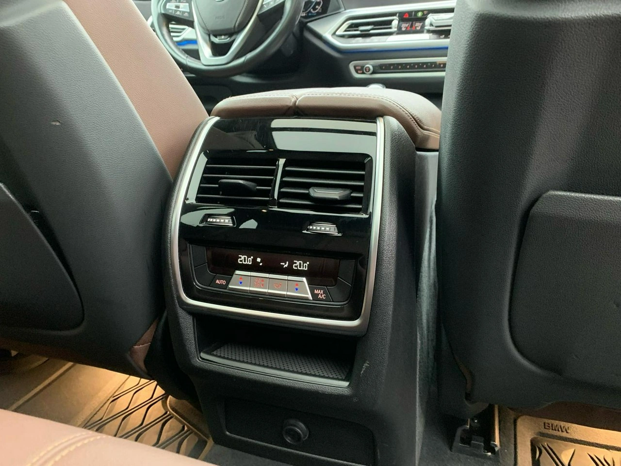 BMW X5 - Zdjęcie 21