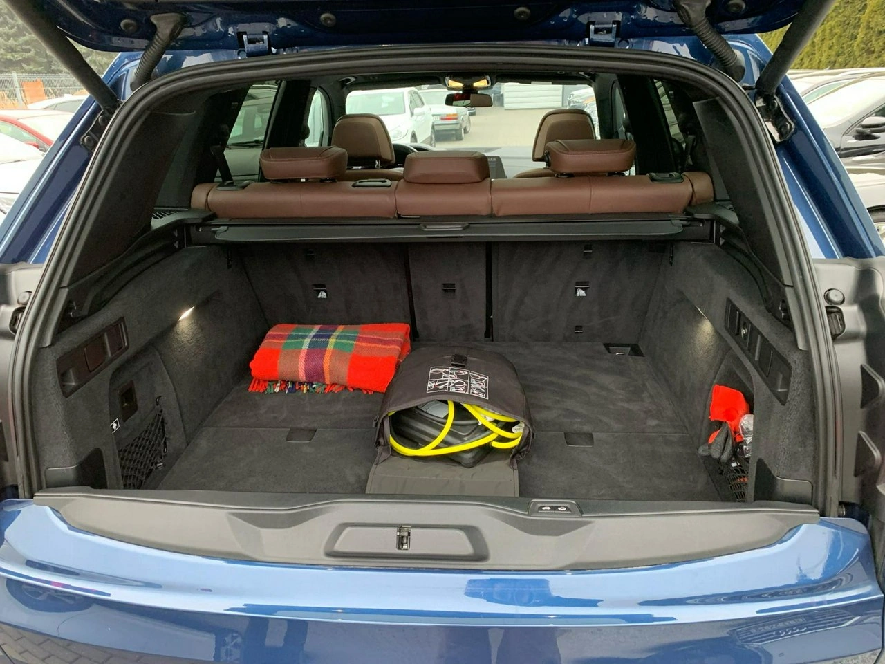 BMW X5 - Zdjęcie 22