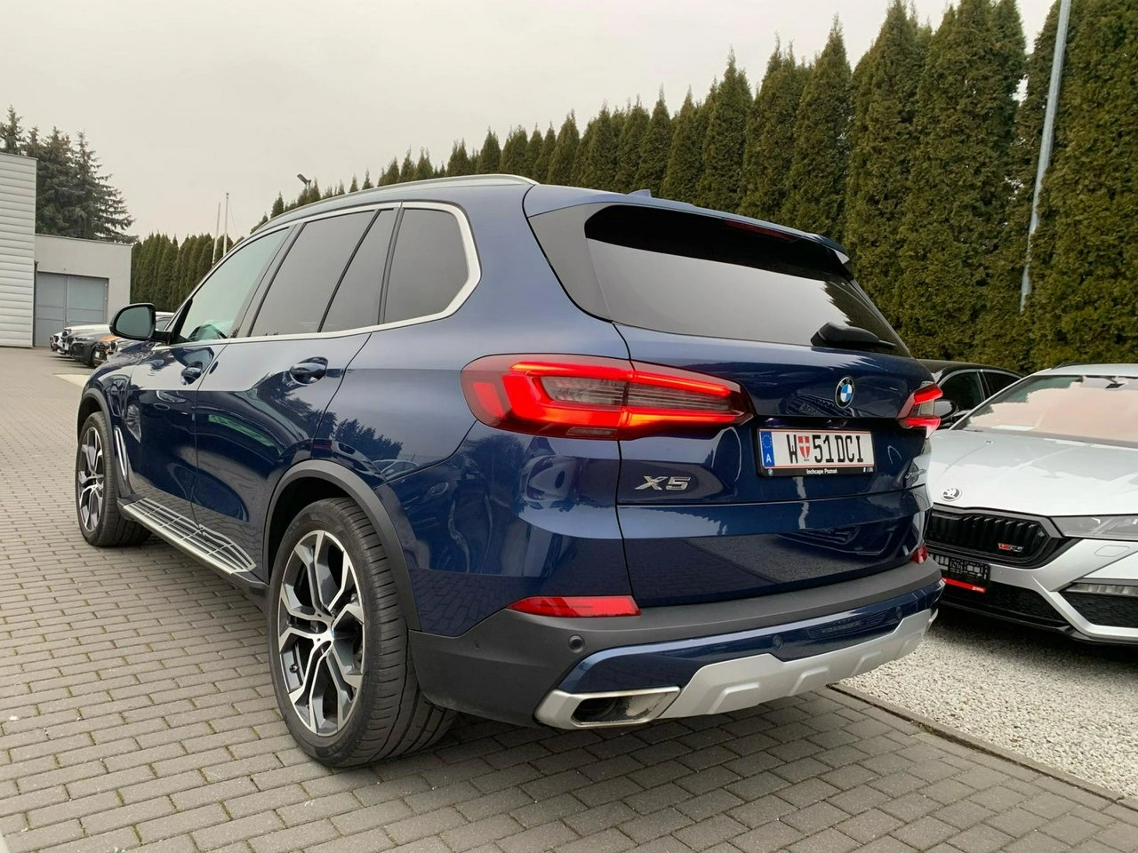 BMW X5 - Zdjęcie 2