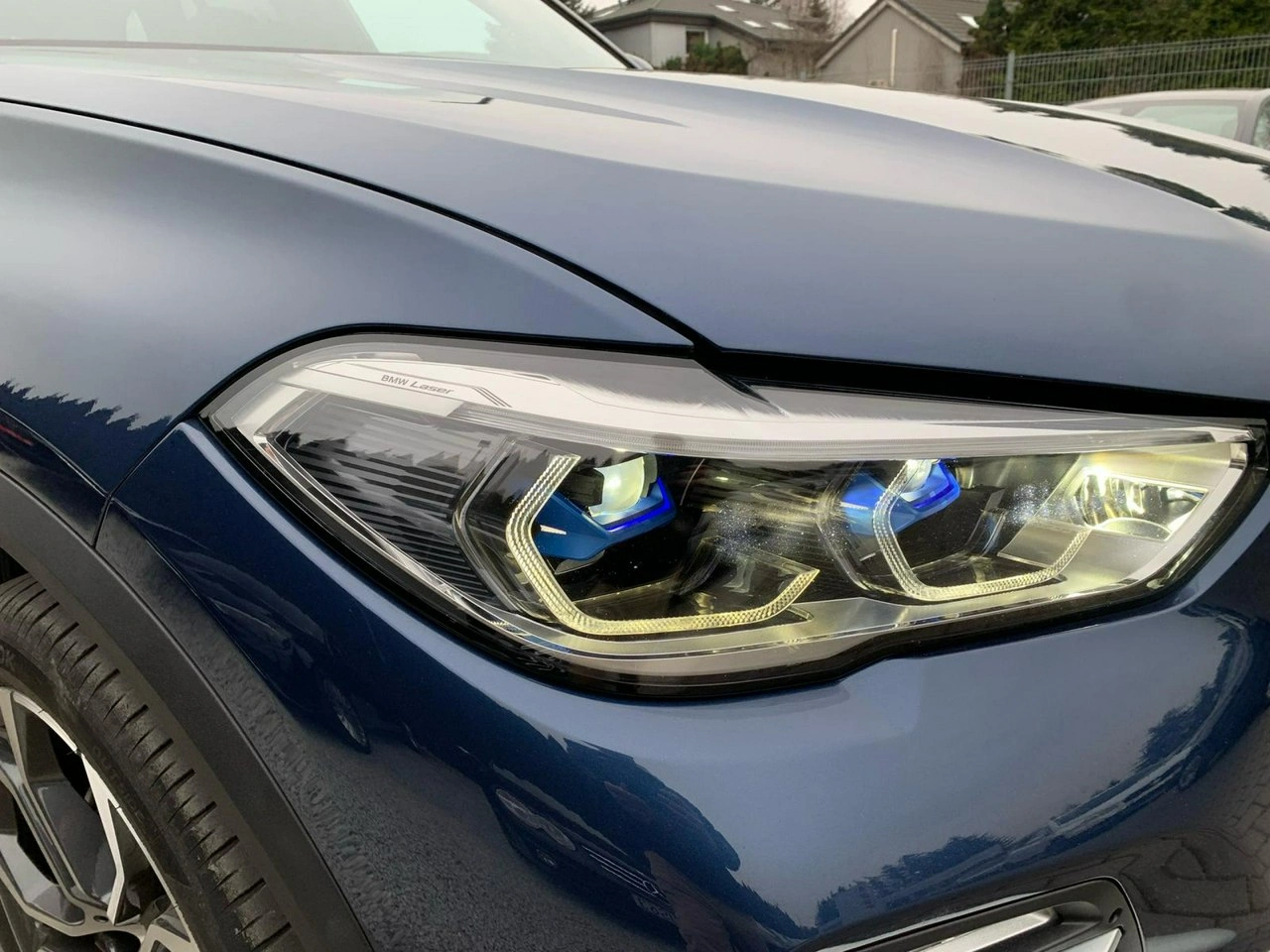 BMW X5 - Zdjęcie 3