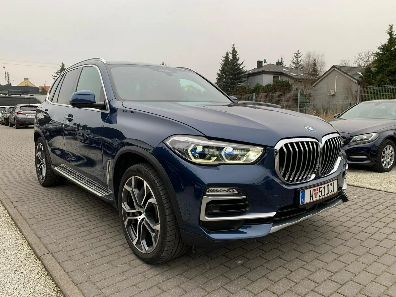 BMW X5 - Zdjęcie 4