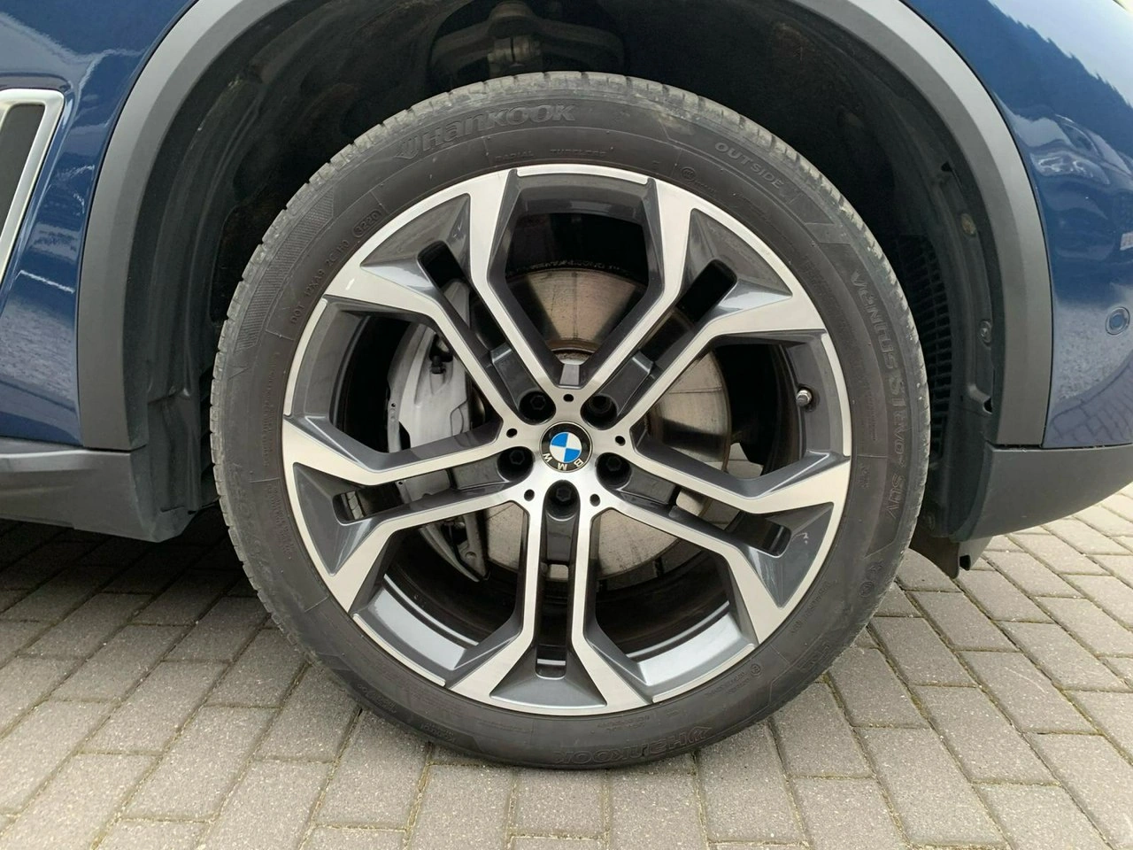 BMW X5 - Zdjęcie 5