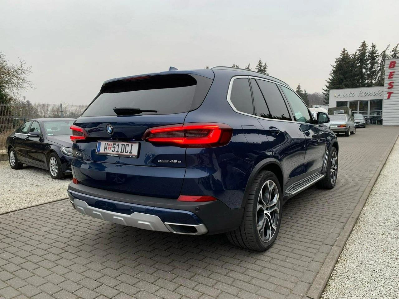 BMW X5 - Zdjęcie 6