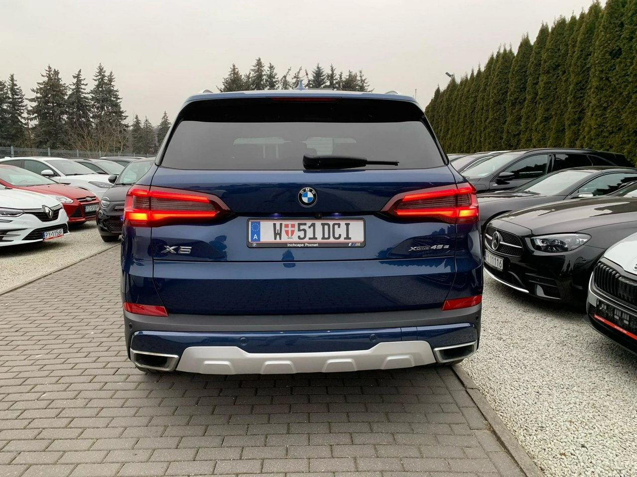 BMW X5 - Zdjęcie 7
