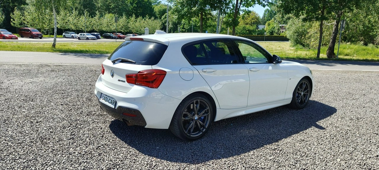 BMW M140 - Zdjęcie 3