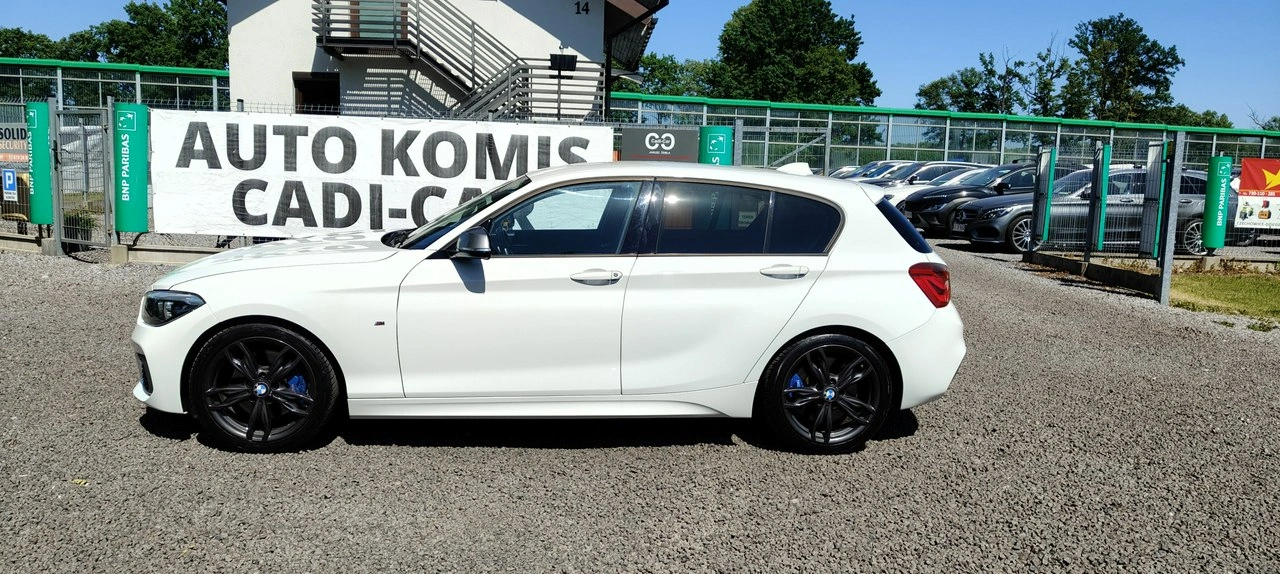 BMW M140 - Zdjęcie 6