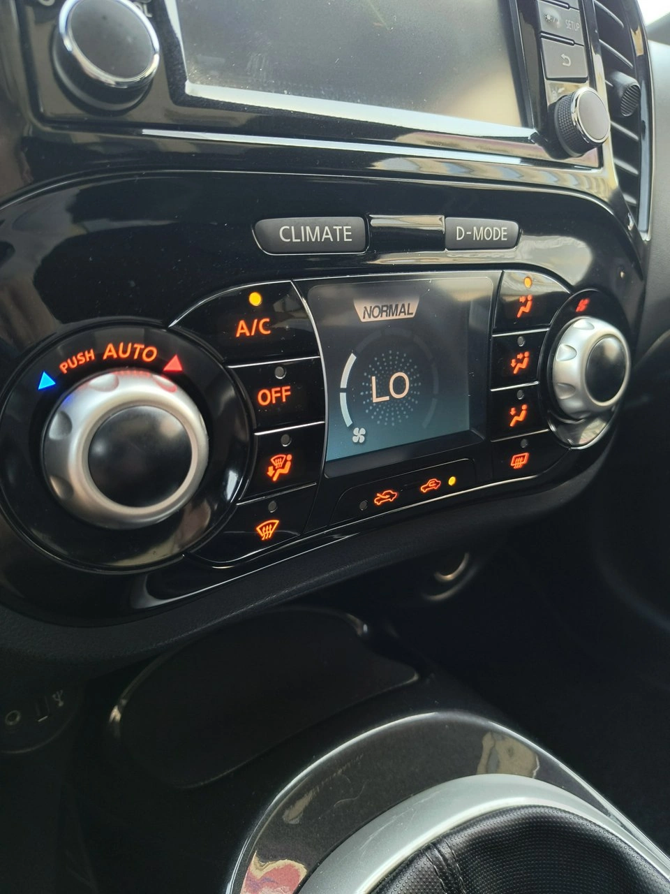 Nissan Juke - Zdjęcie 15