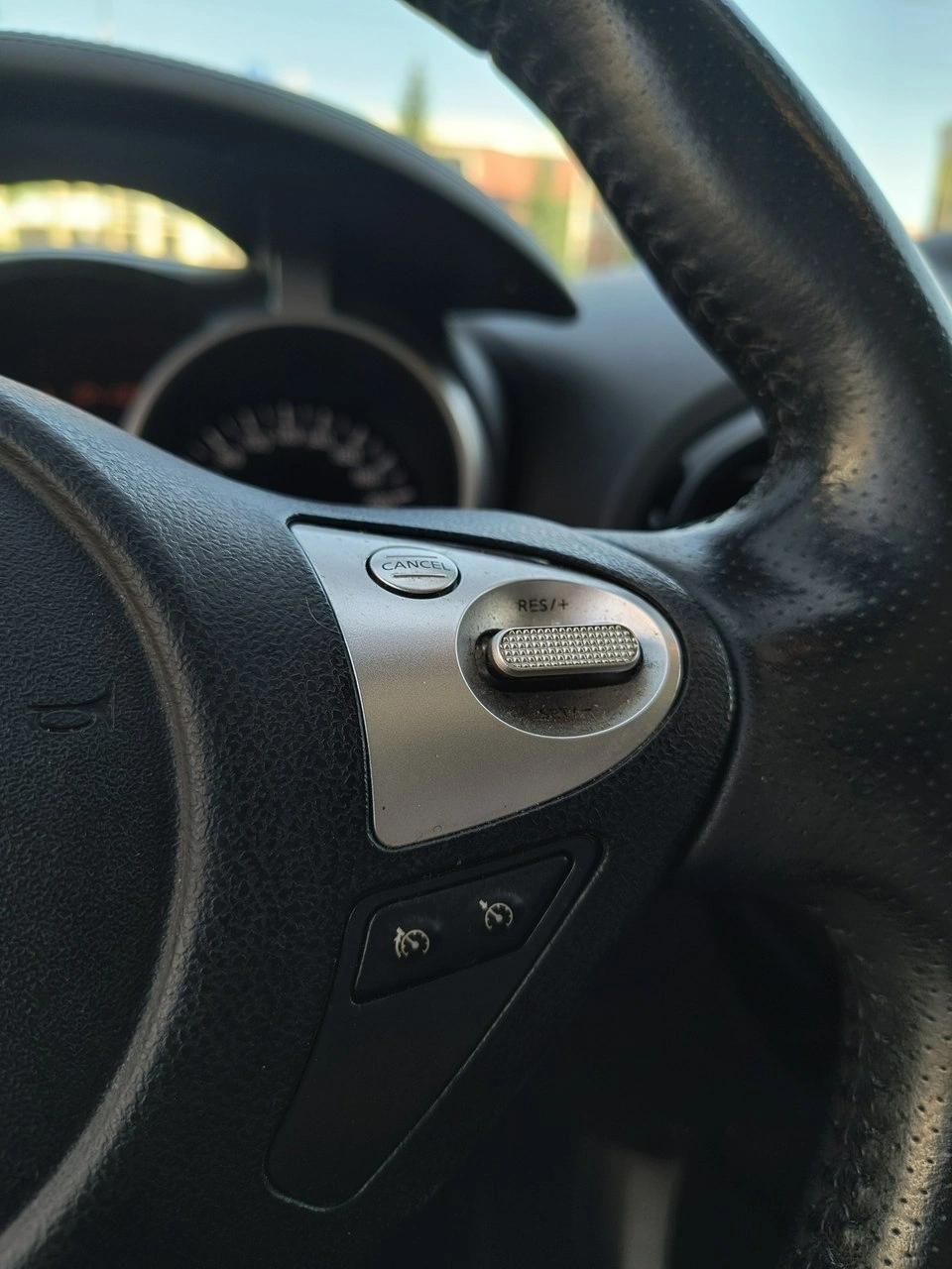 Nissan Juke - Zdjęcie 18