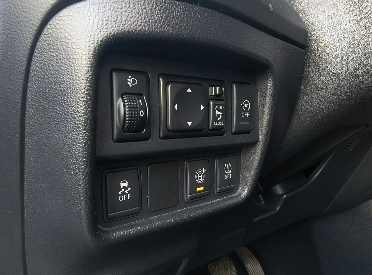 Nissan Juke - Zdjęcie 20
