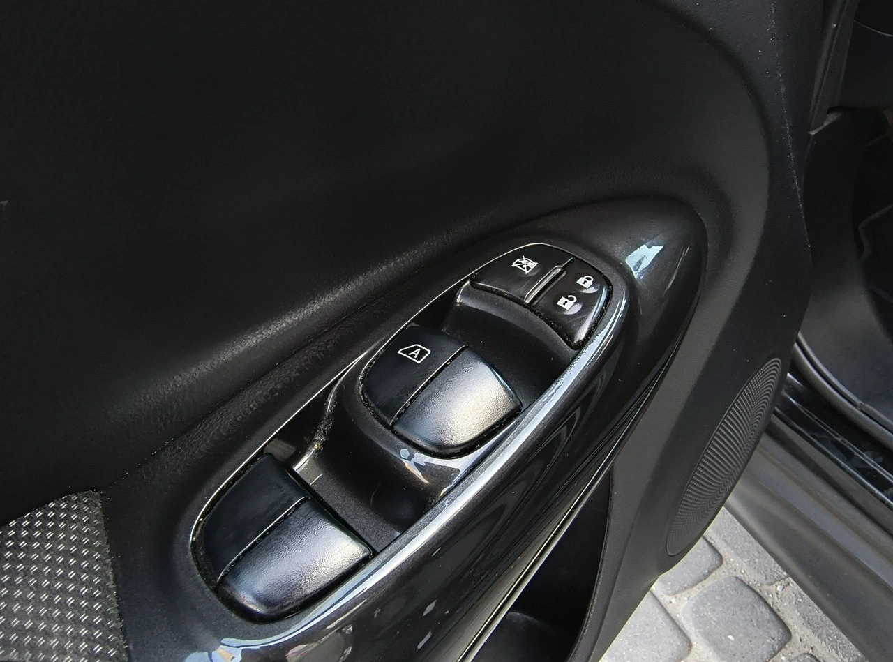 Nissan Juke - Zdjęcie 21