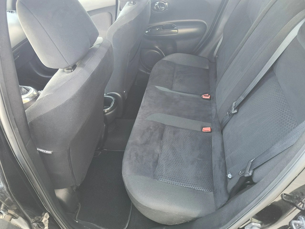 Nissan Juke - Zdjęcie 33