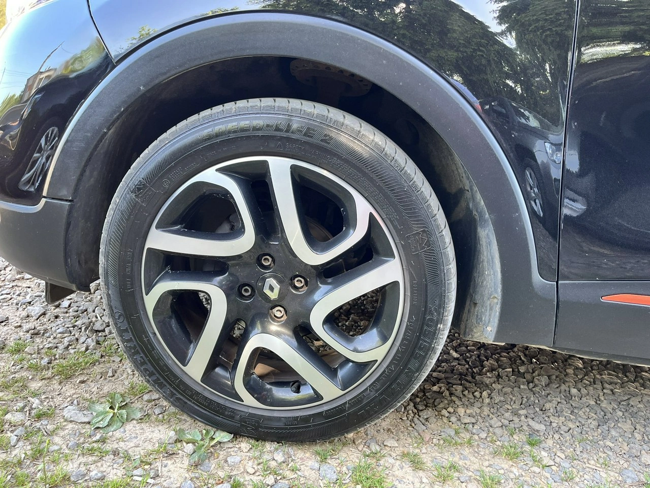 Renault Captur - Zdjęcie 11
