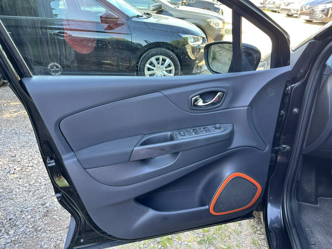 Renault Captur - Zdjęcie 15