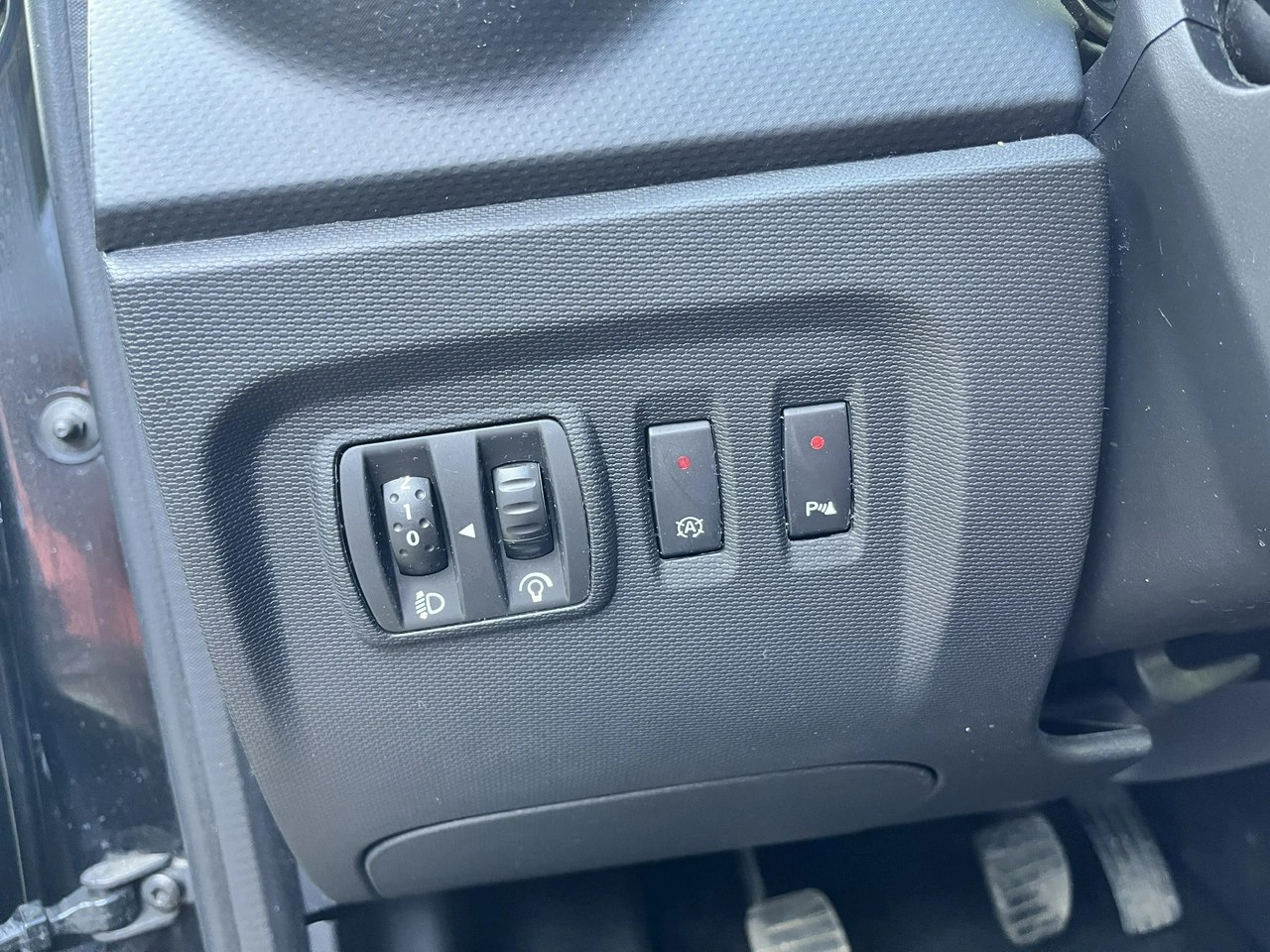 Renault Captur - Zdjęcie 18