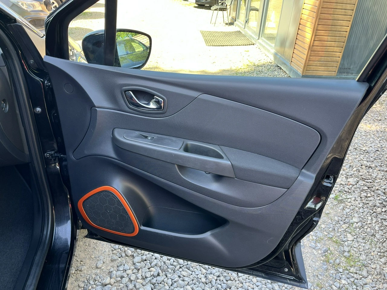 Renault Captur - Zdjęcie 20