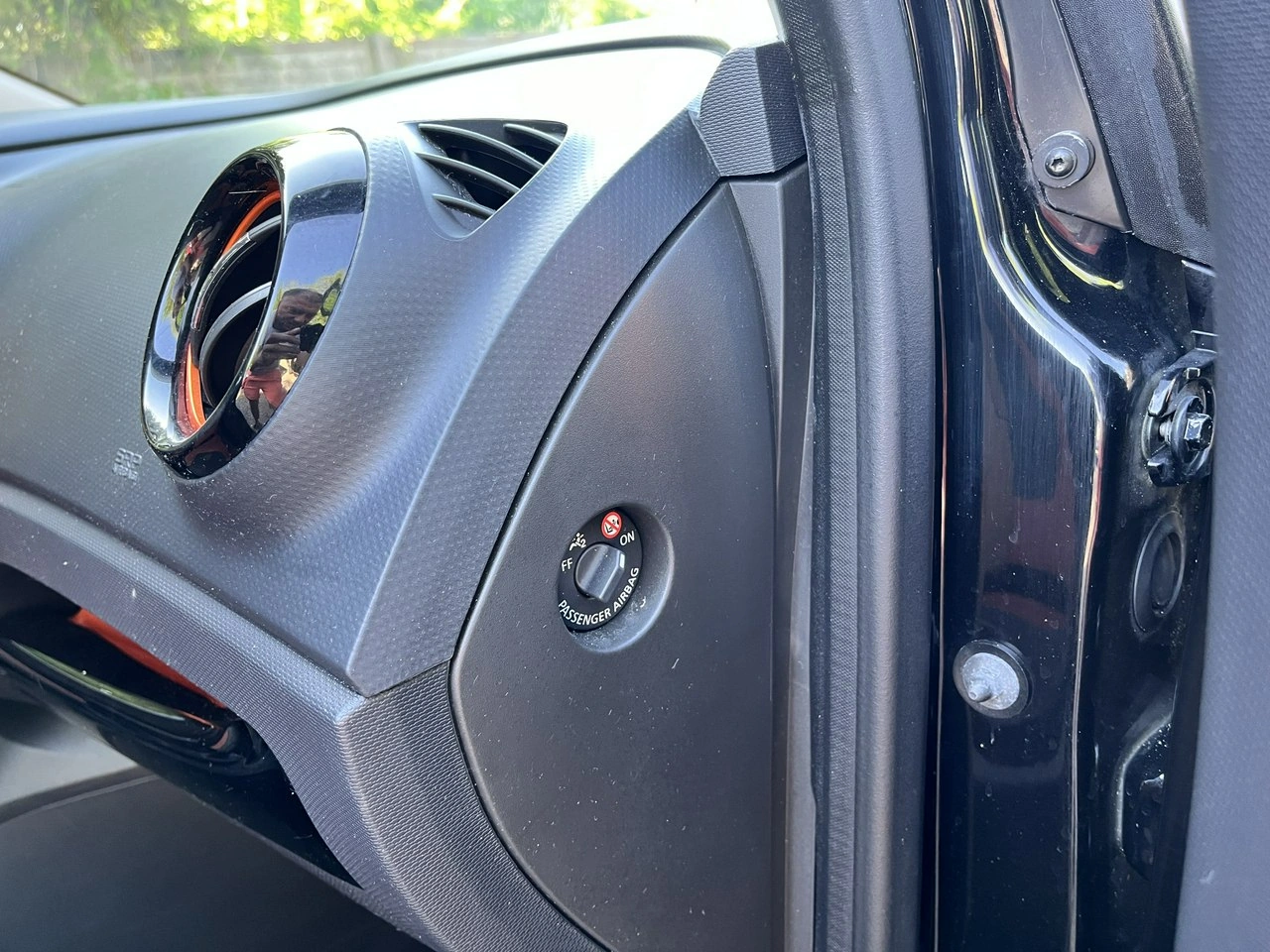 Renault Captur - Zdjęcie 21