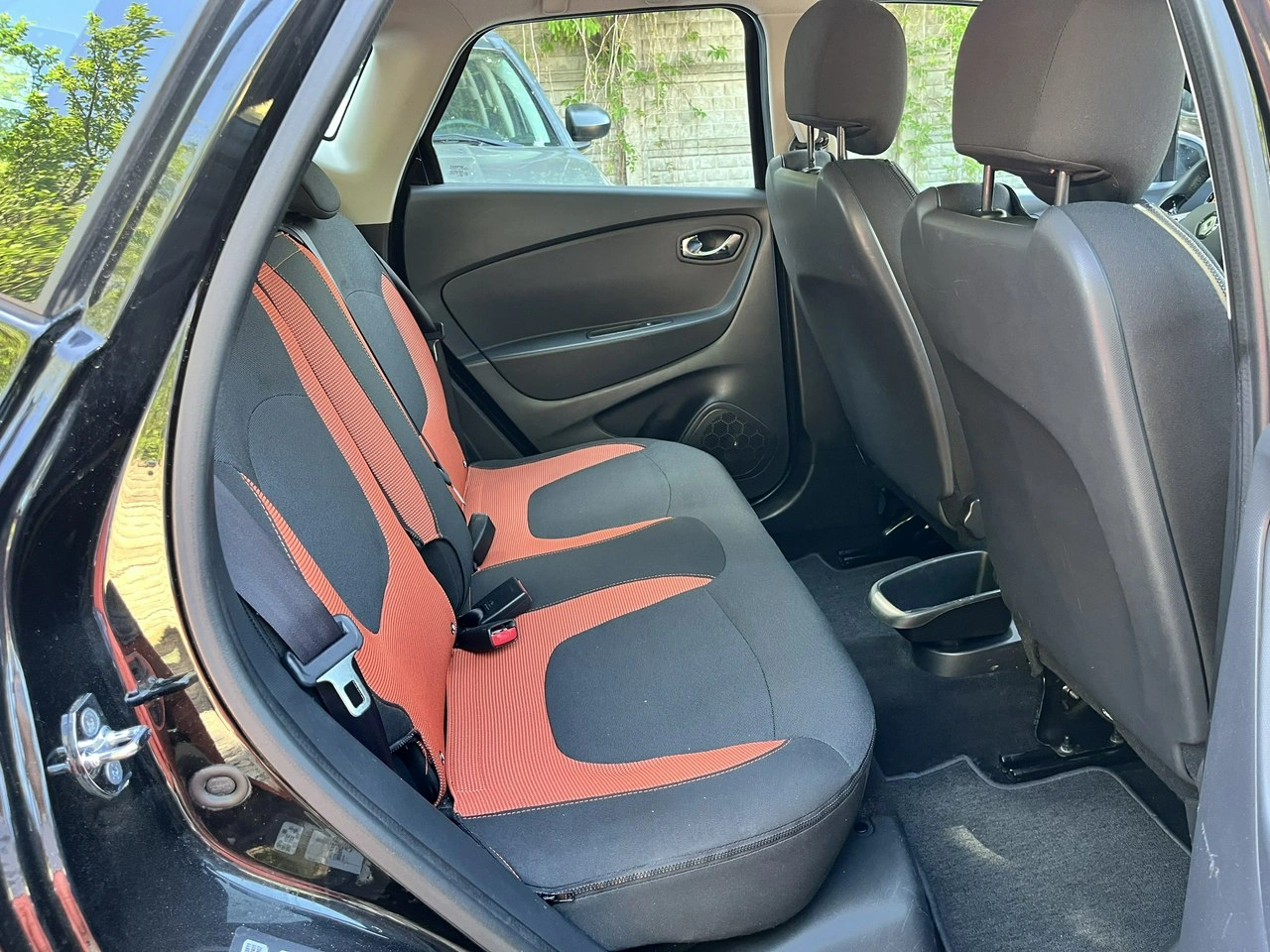 Renault Captur - Zdjęcie 23