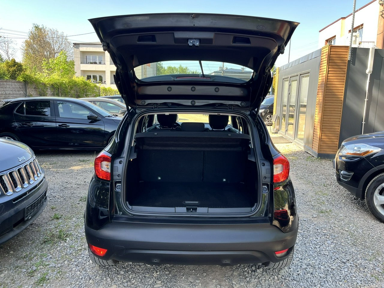 Renault Captur - Zdjęcie 24