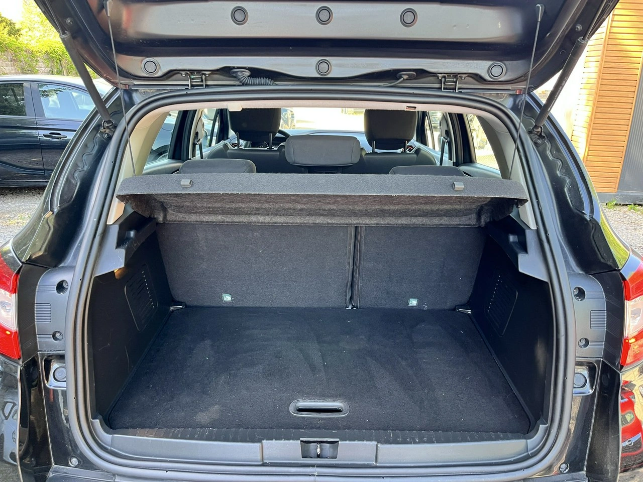Renault Captur - Zdjęcie 25
