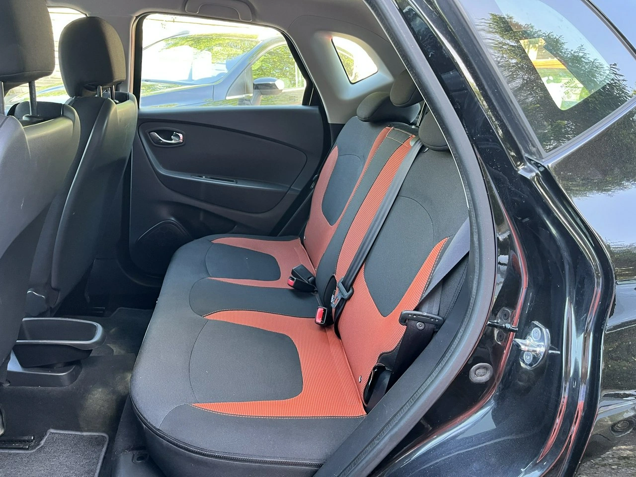 Renault Captur - Zdjęcie 26