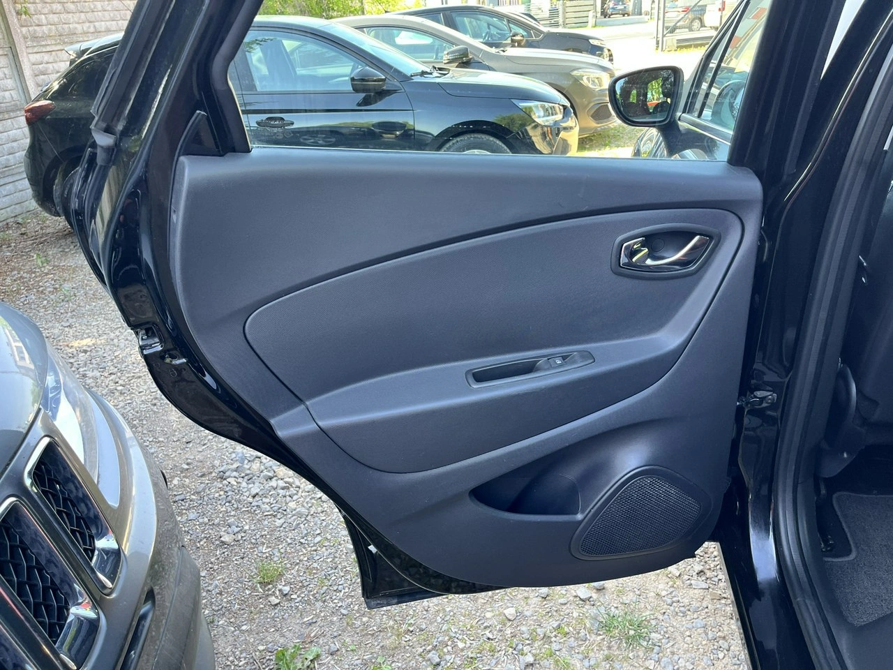 Renault Captur - Zdjęcie 27