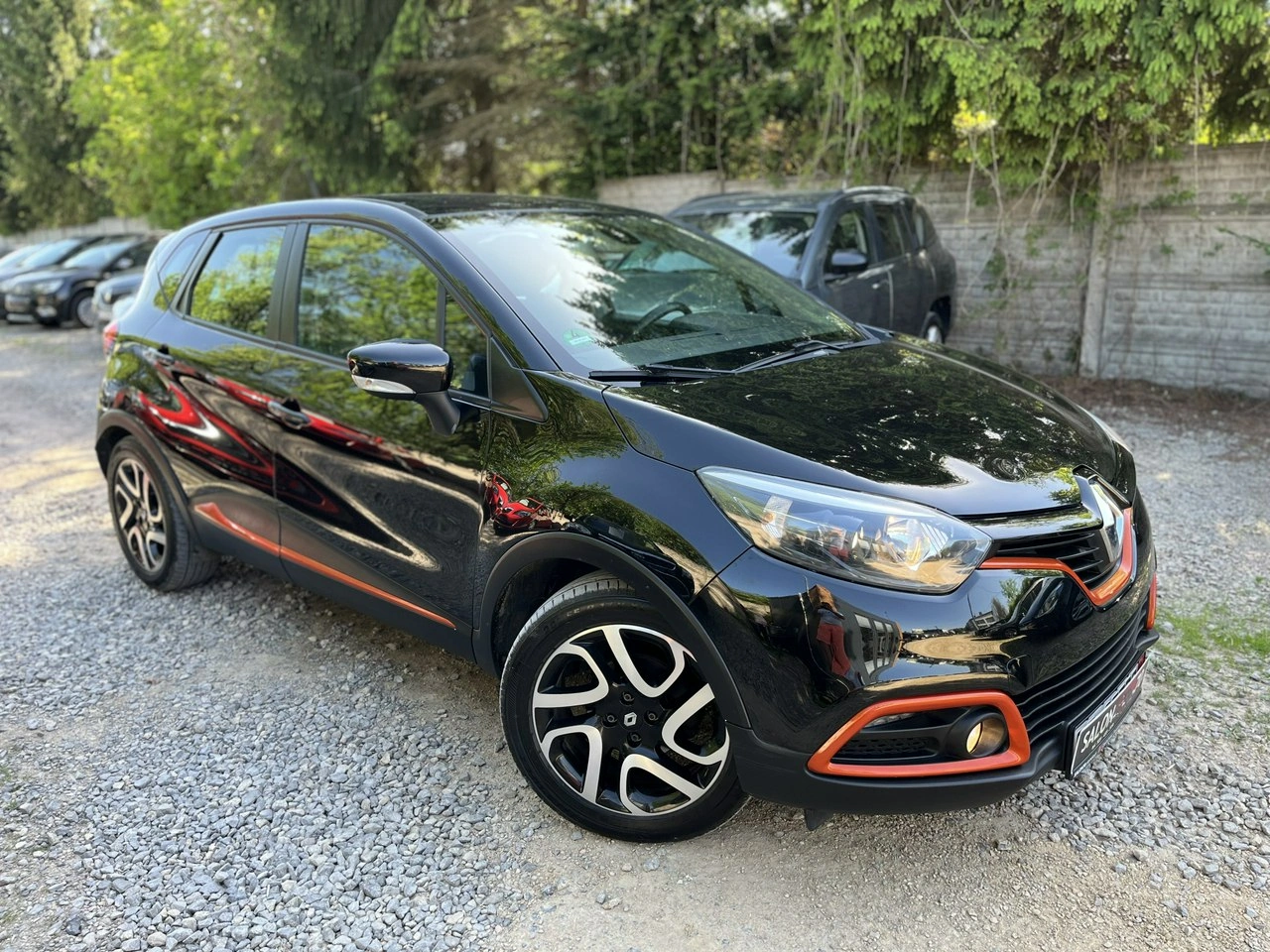 Renault Captur - Zdjęcie 2