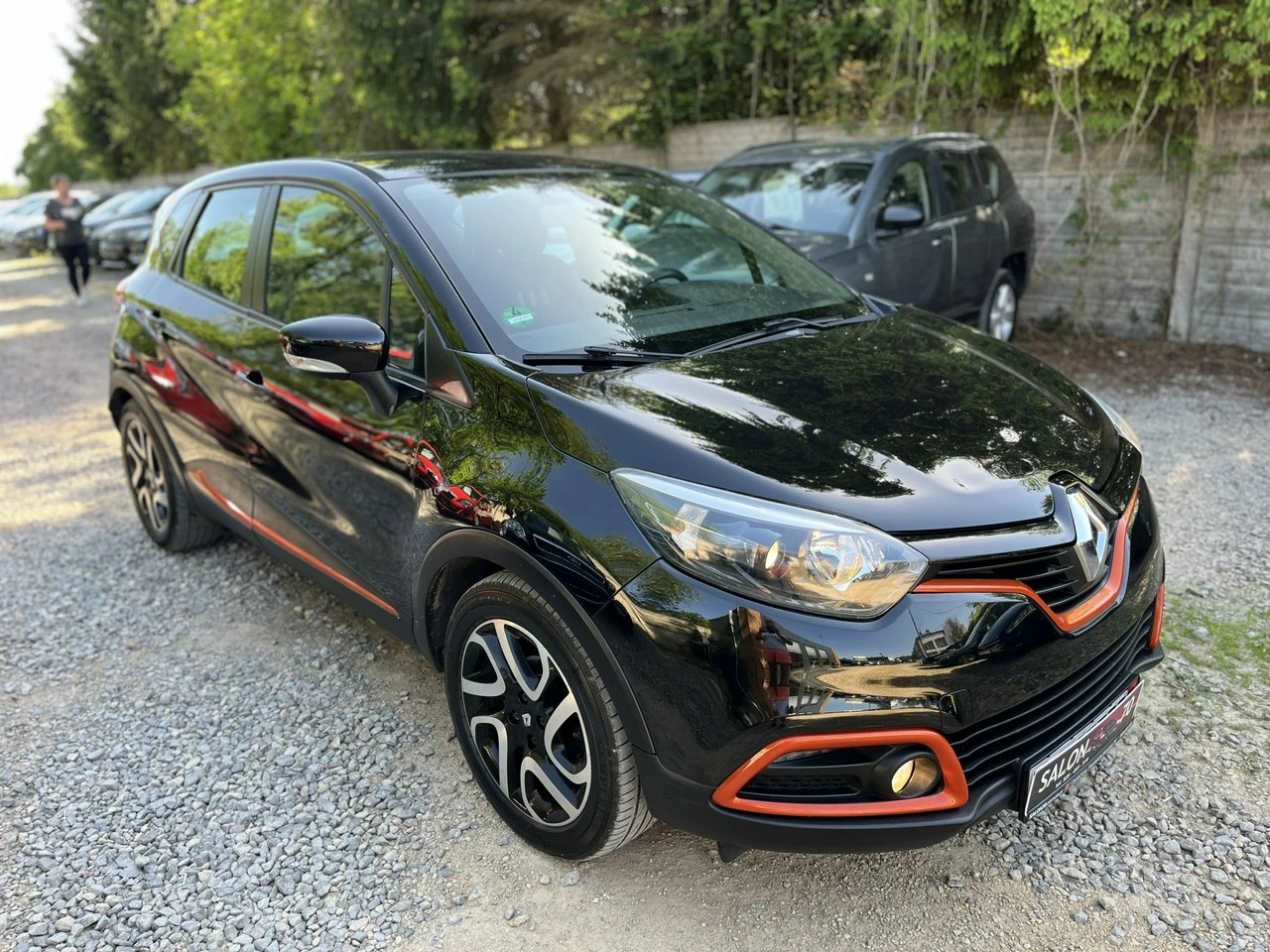 Renault Captur - Zdjęcie 6