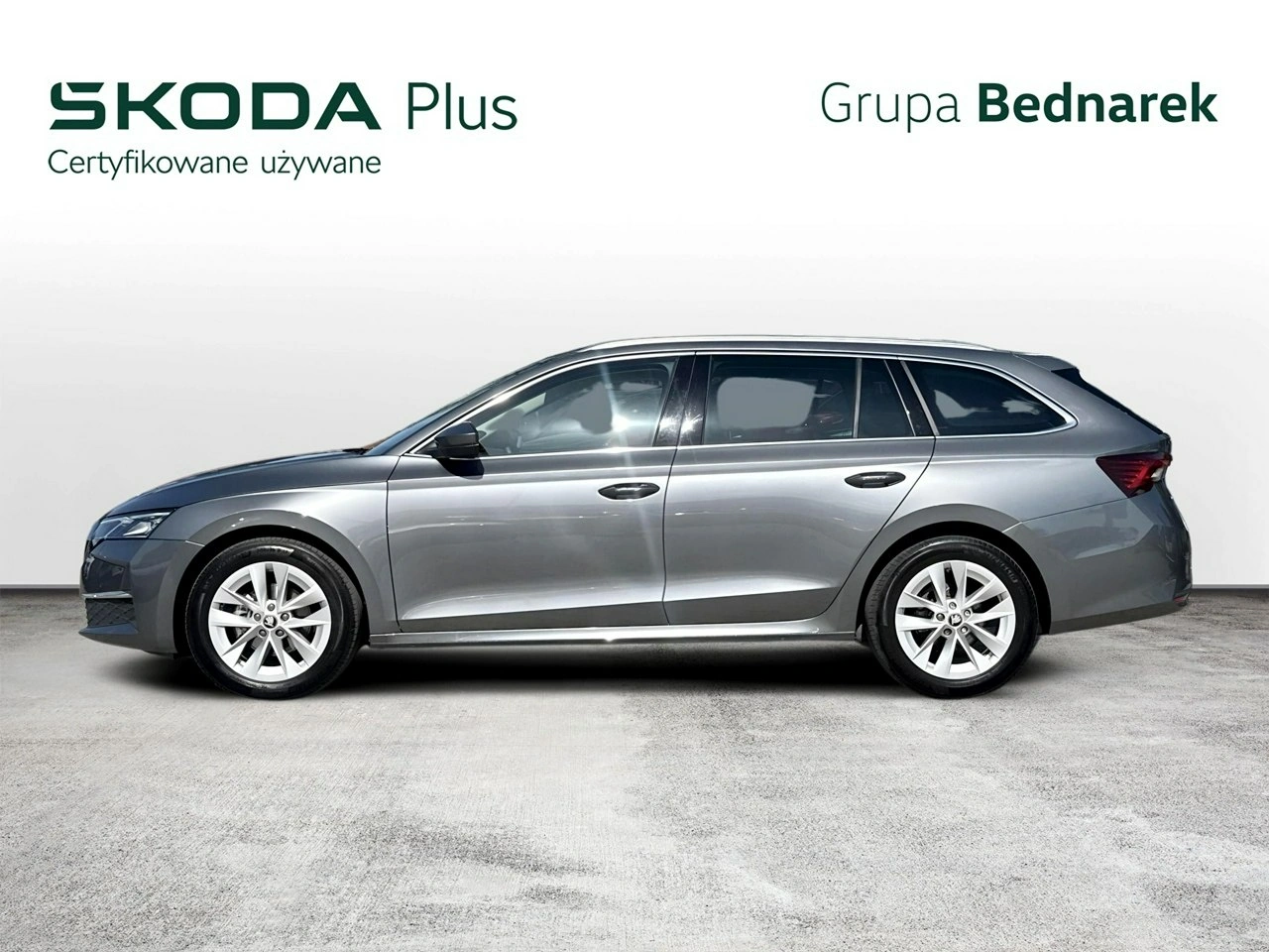 Skoda Octavia - Zdjęcie 1
