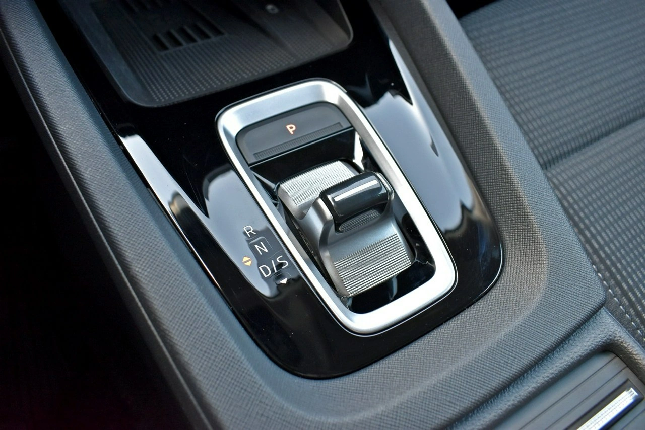Skoda Octavia - Zdjęcie 24